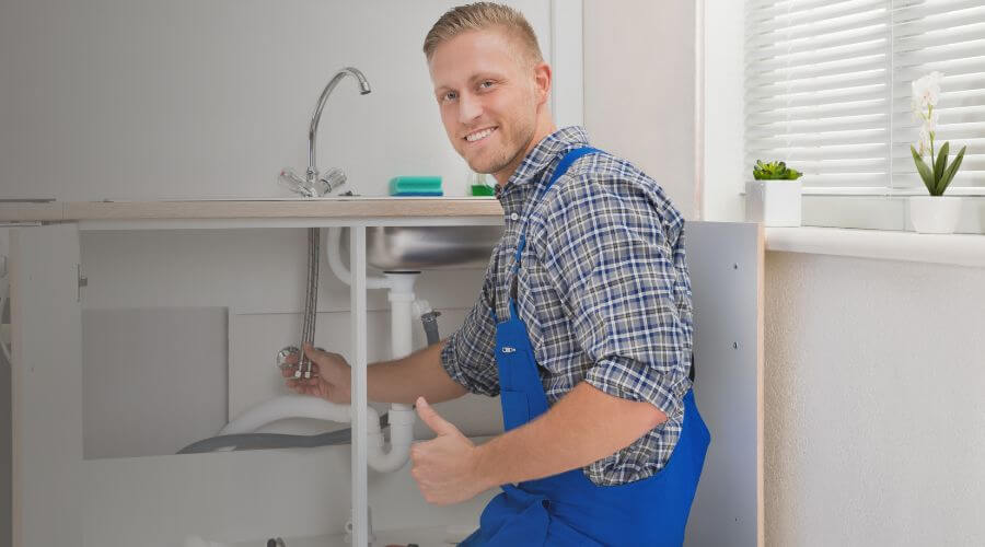 Professional emergency plumbing in Bethany, WV